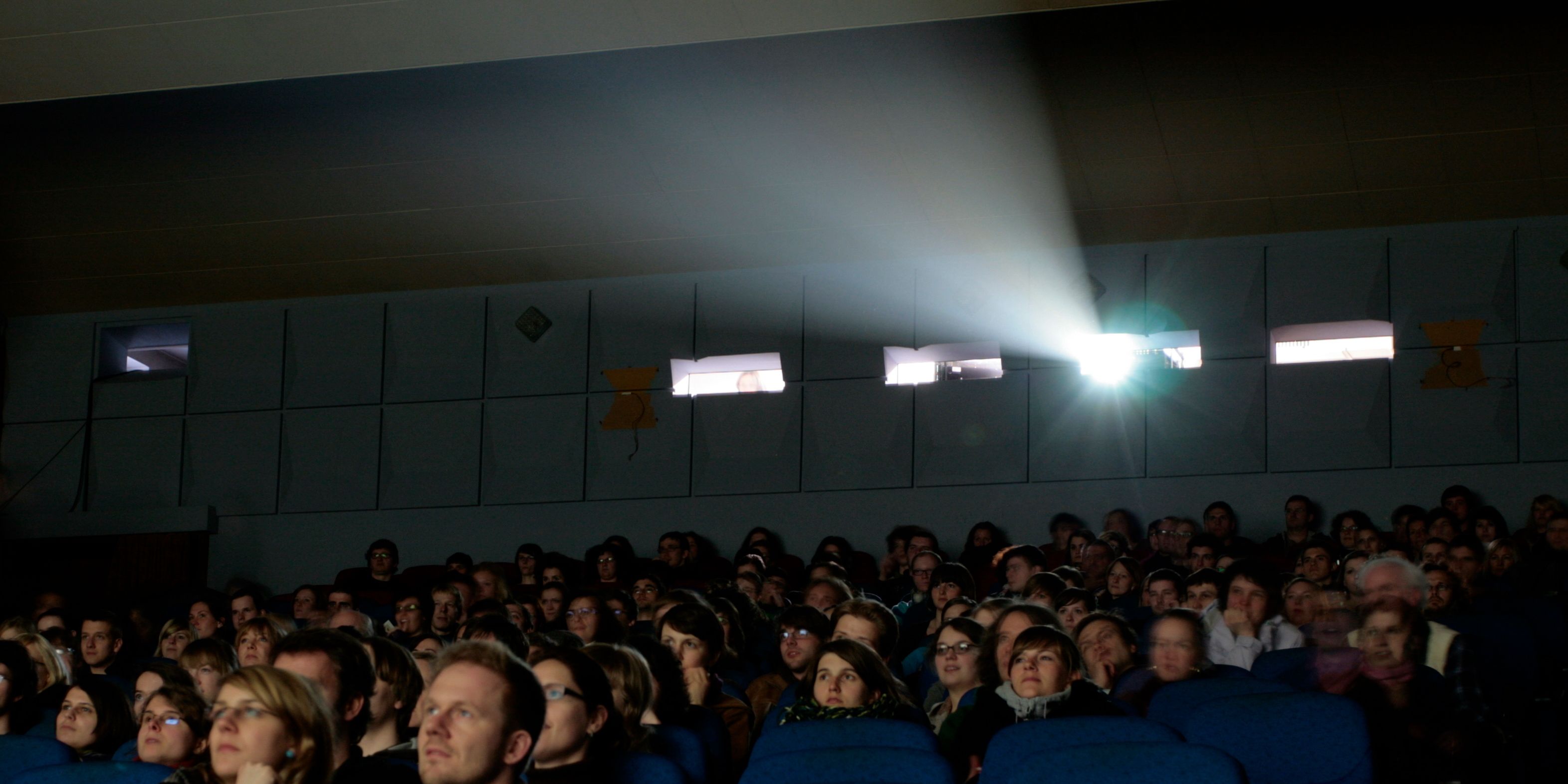 19. Jenaer Kurzfilmfestival „cellu l'art"