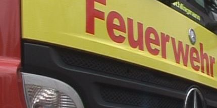 Verkehrsunfall mit Personenschaden