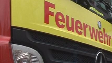 Verkehrsunfall mit Personenschaden