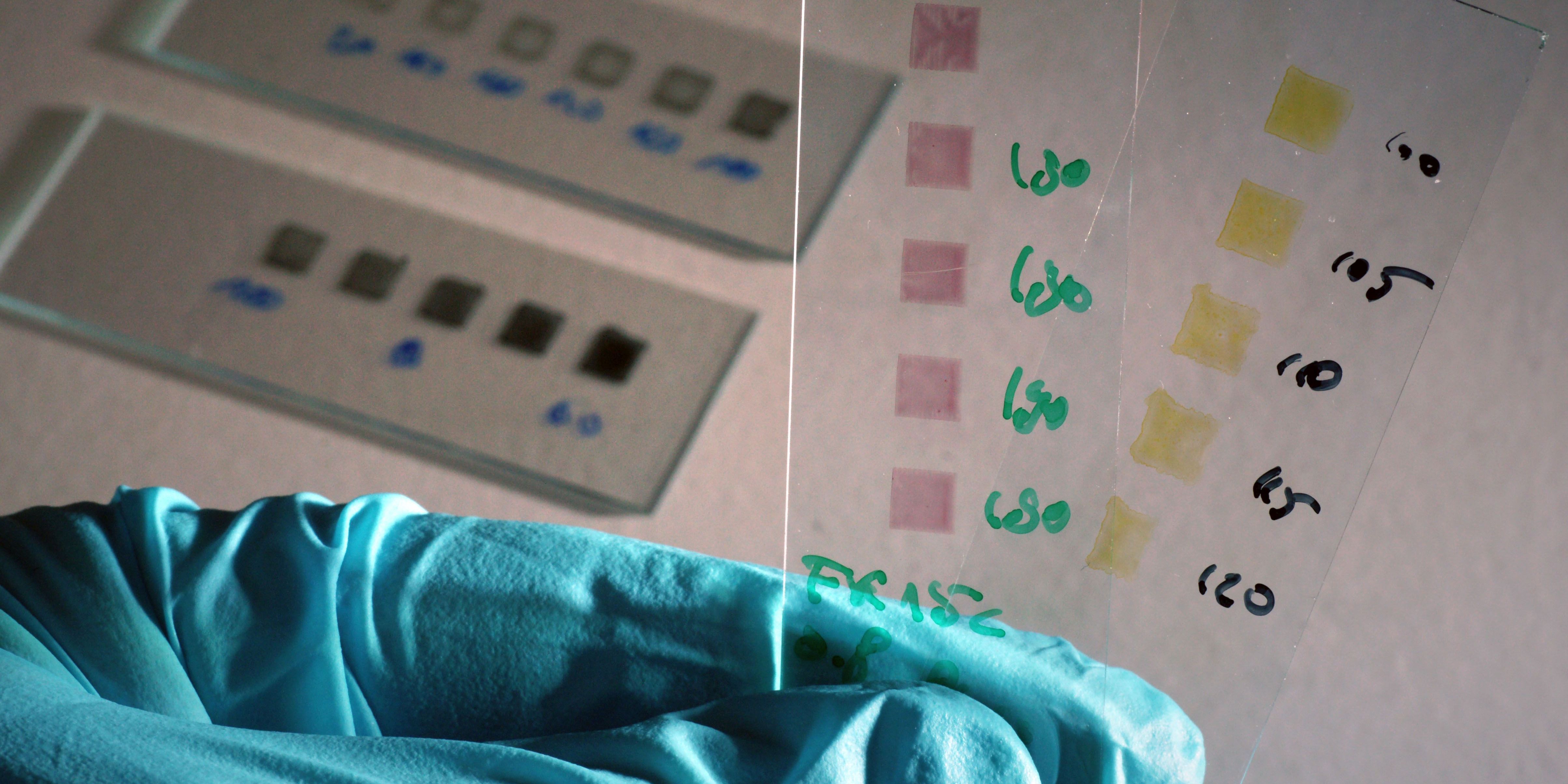 Universität Jena auf Hannover Messe 