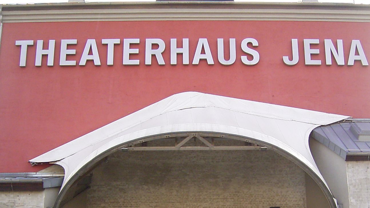 Jenaer Schülertheatertage 2018 