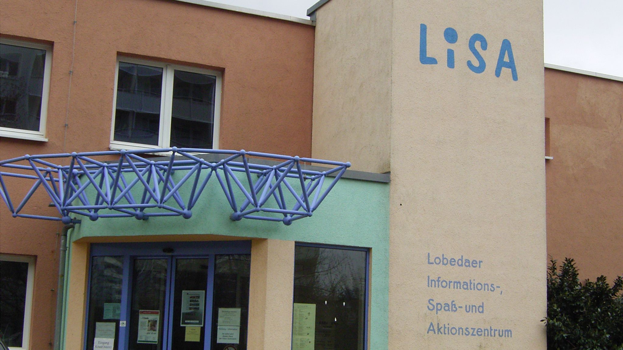 ASD-Regionalstelle in Lobeda bleibt geschlossen 