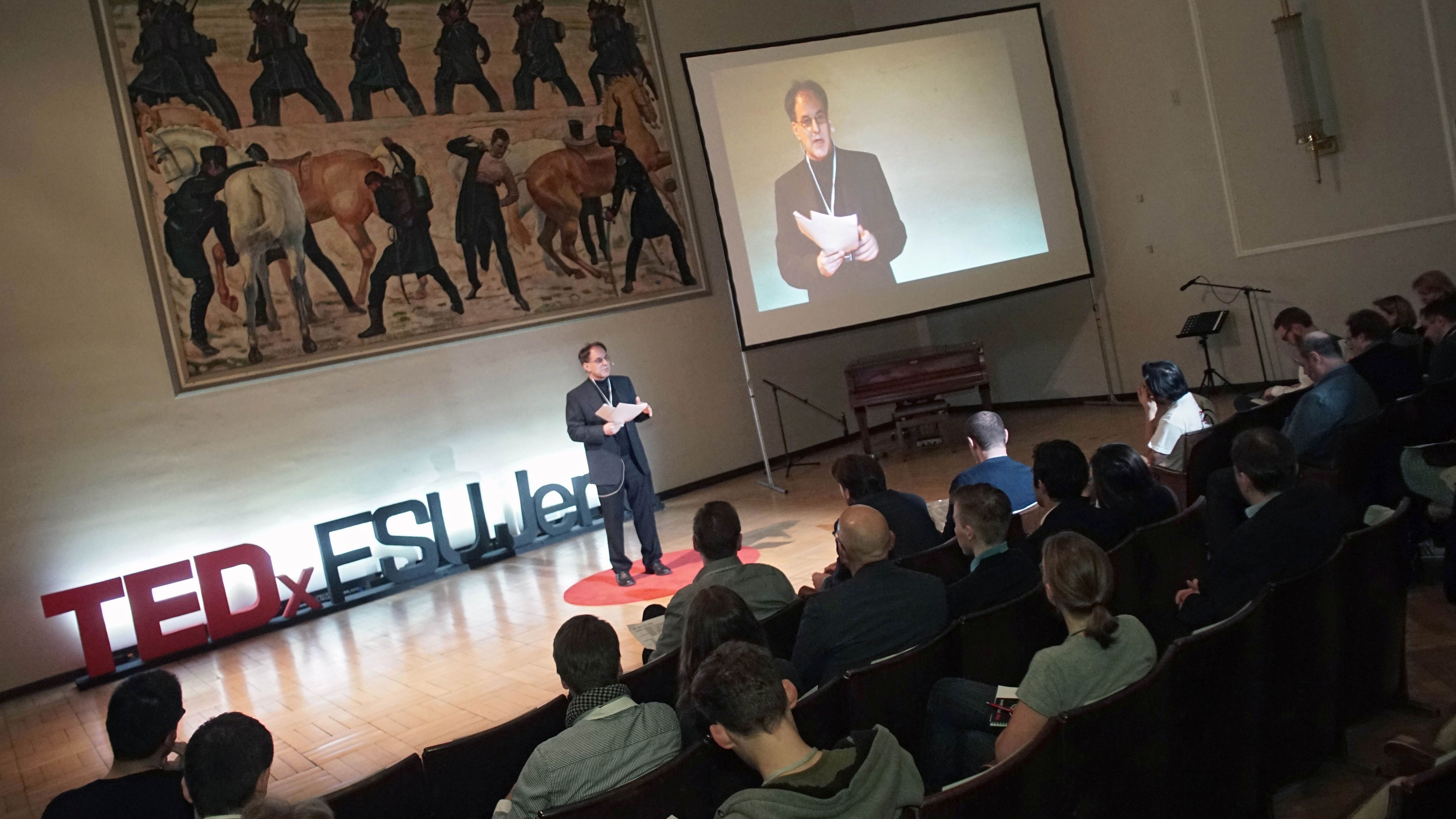 Mit Intelligenz inspirieren