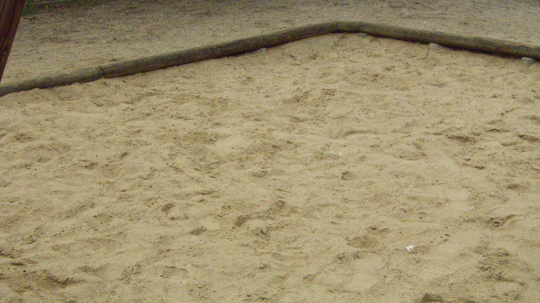 Spielplatz Sickingenstraße wird neu gestaltet