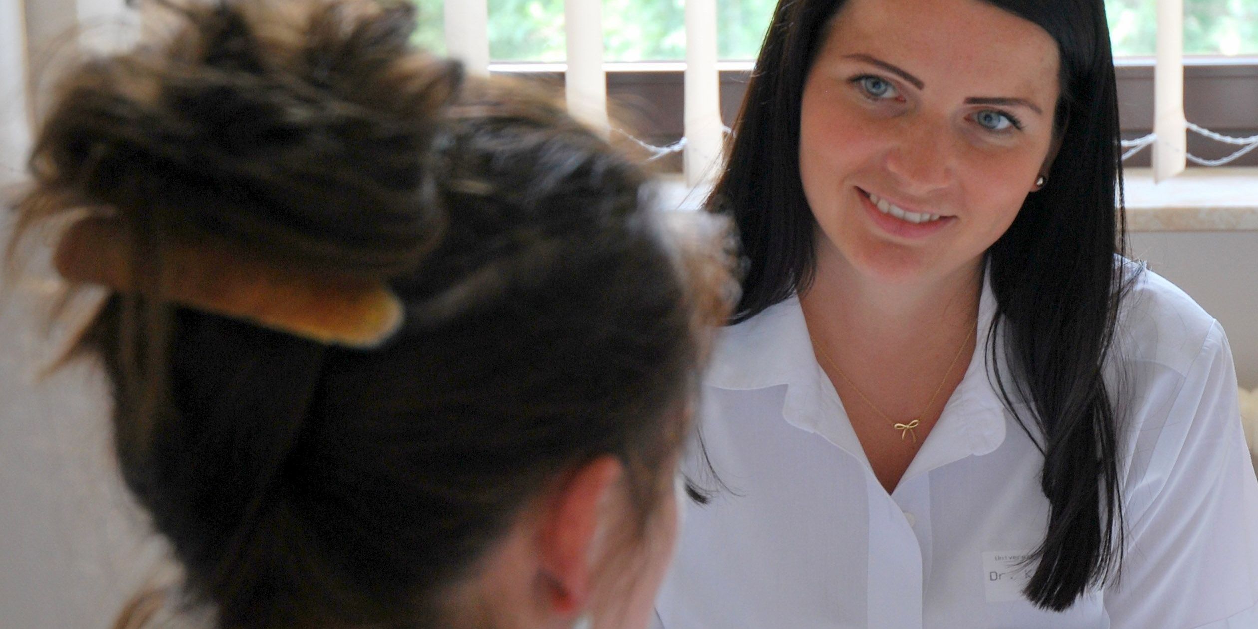 Jenaer Abendvorlesung: Endometriose im Blickpunkt