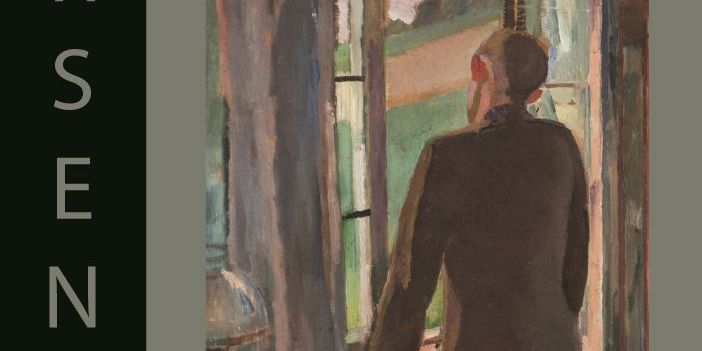 31. Heft der Lyrikreihe „VERSENSPORN“ erschienen