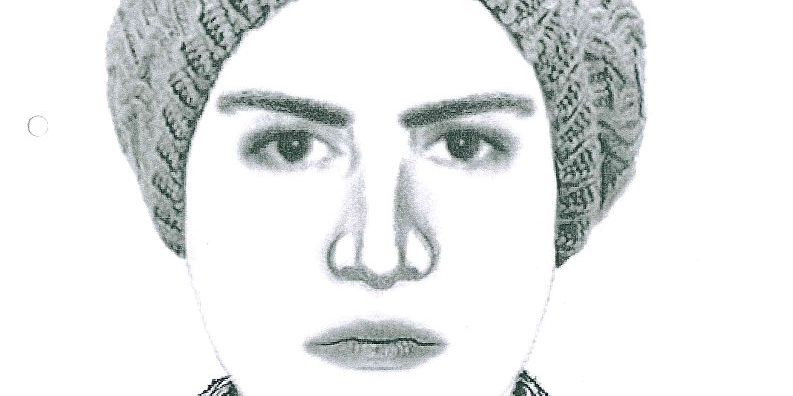 Phantombildfahndung nach Trickbetrügerin Phantombildfahndung nach Trickbetrügerin