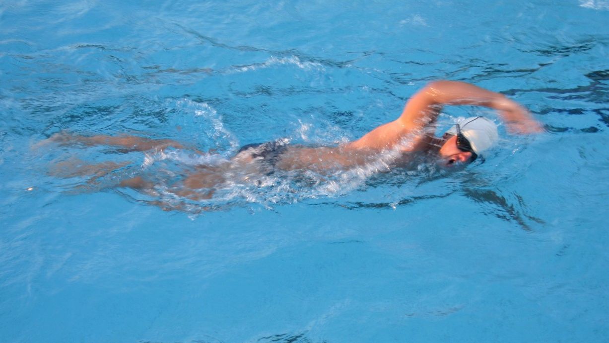 Bäderbeirat: Neue Schwimmhalle in Lobeda