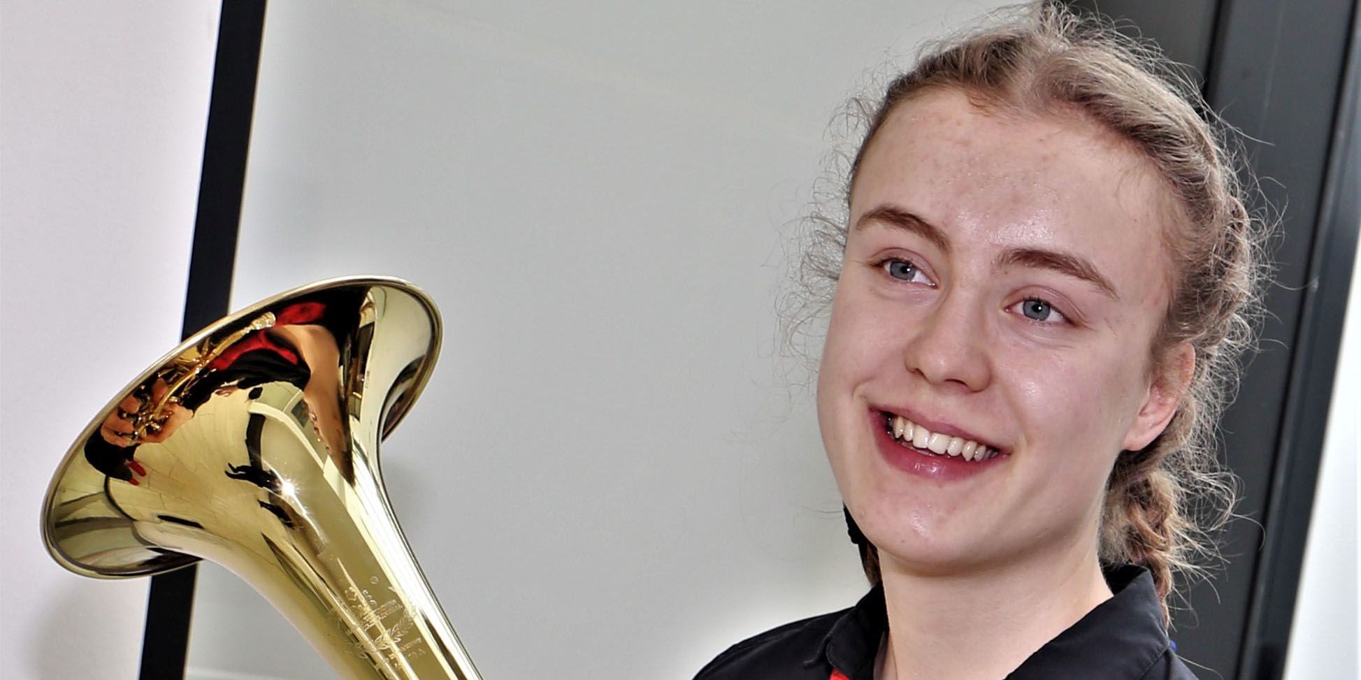 Erste Bundespreisträgerin für Althorn kommt aus Jena