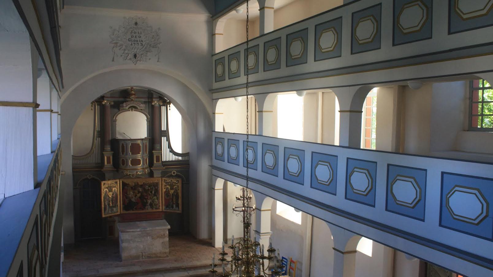 Benefizkonzert für Evangelische Grundschule Jena