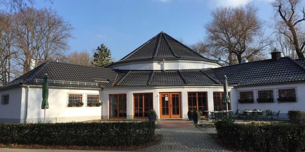 Seniorenbeirat: Tanz-Café im Paradies