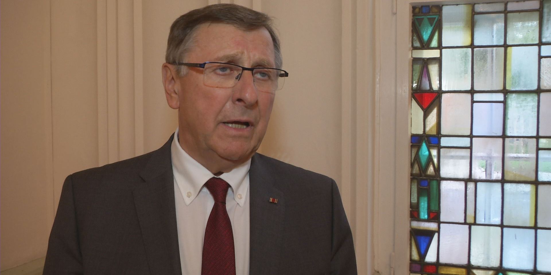 Paracelsus-Medaille für Prof. Dr. Felix Zintl  