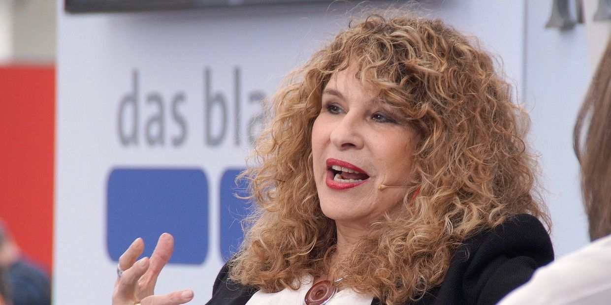 Lesung mit Autorin aus Nicaragua