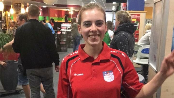 Bowling: Deutsche Junioren-Meisterin kommt aus Jena
