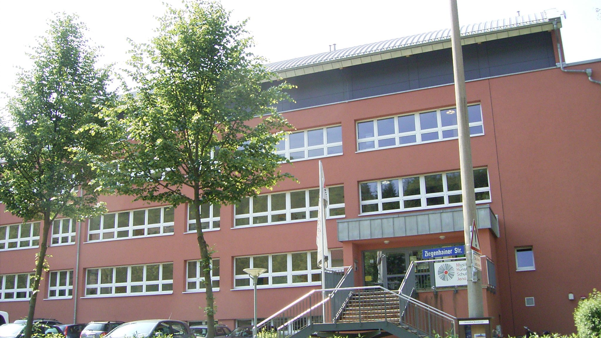 Musik und Bewegung mit Senioren