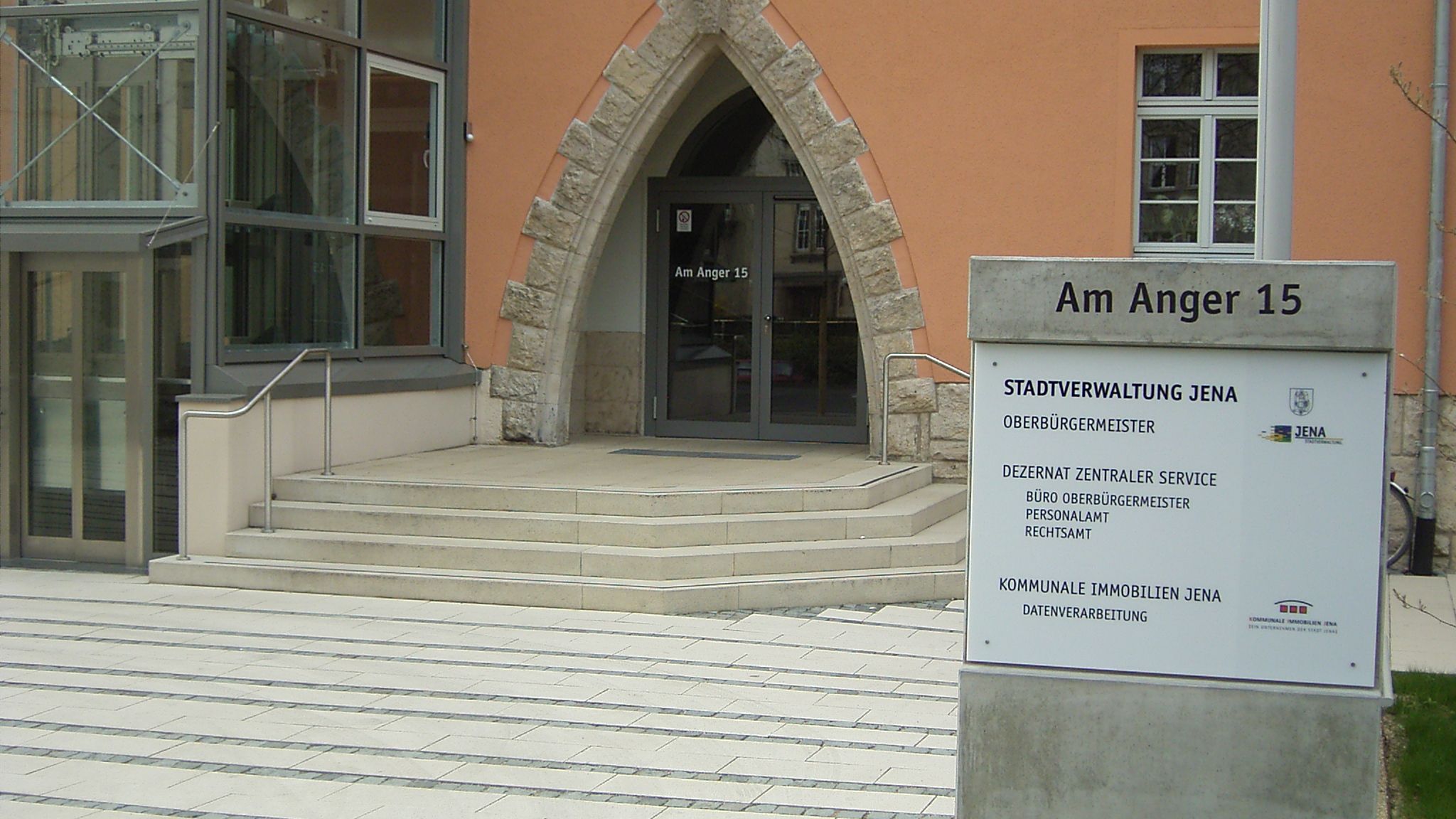 Dezernentenwahl: 56 gültige Bewerbungen