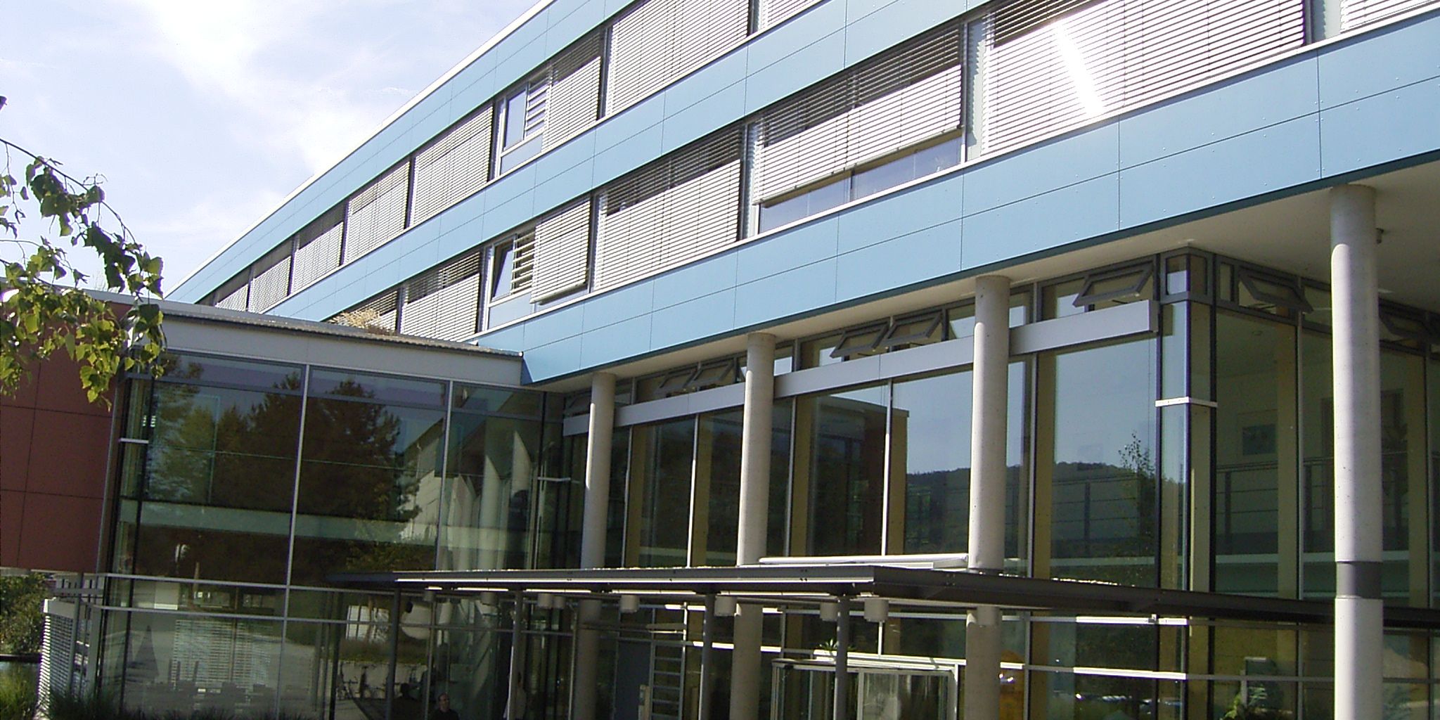 Ausstellung: „Lebe wohl Heimat. Amerika ruft“