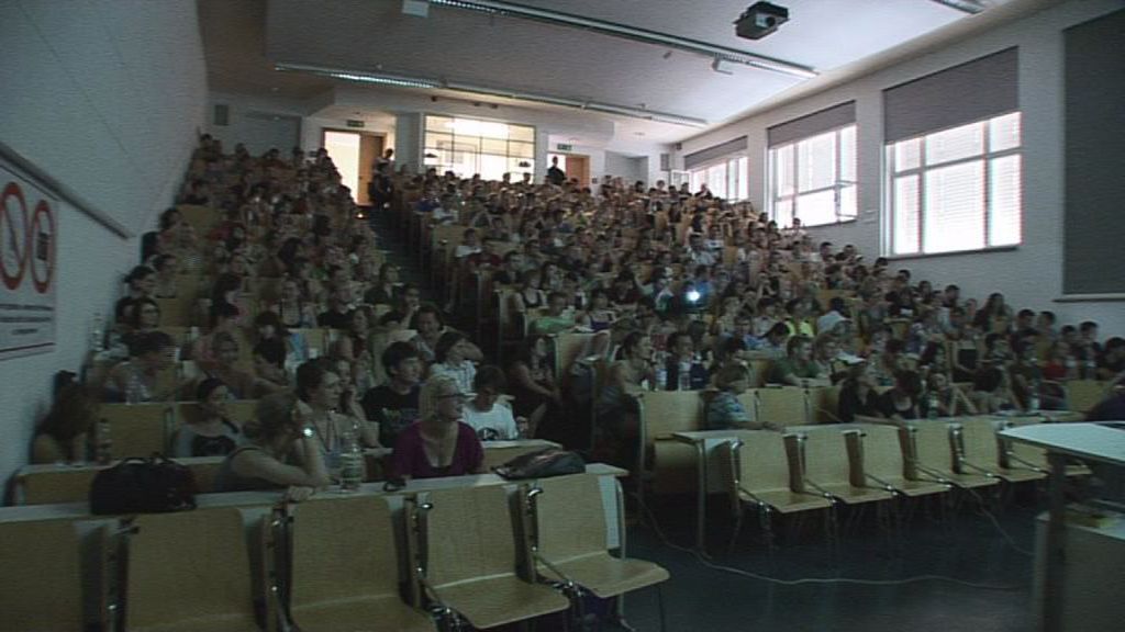 Deutscher Ärztetag fordert mehr Medizinstudienplätze