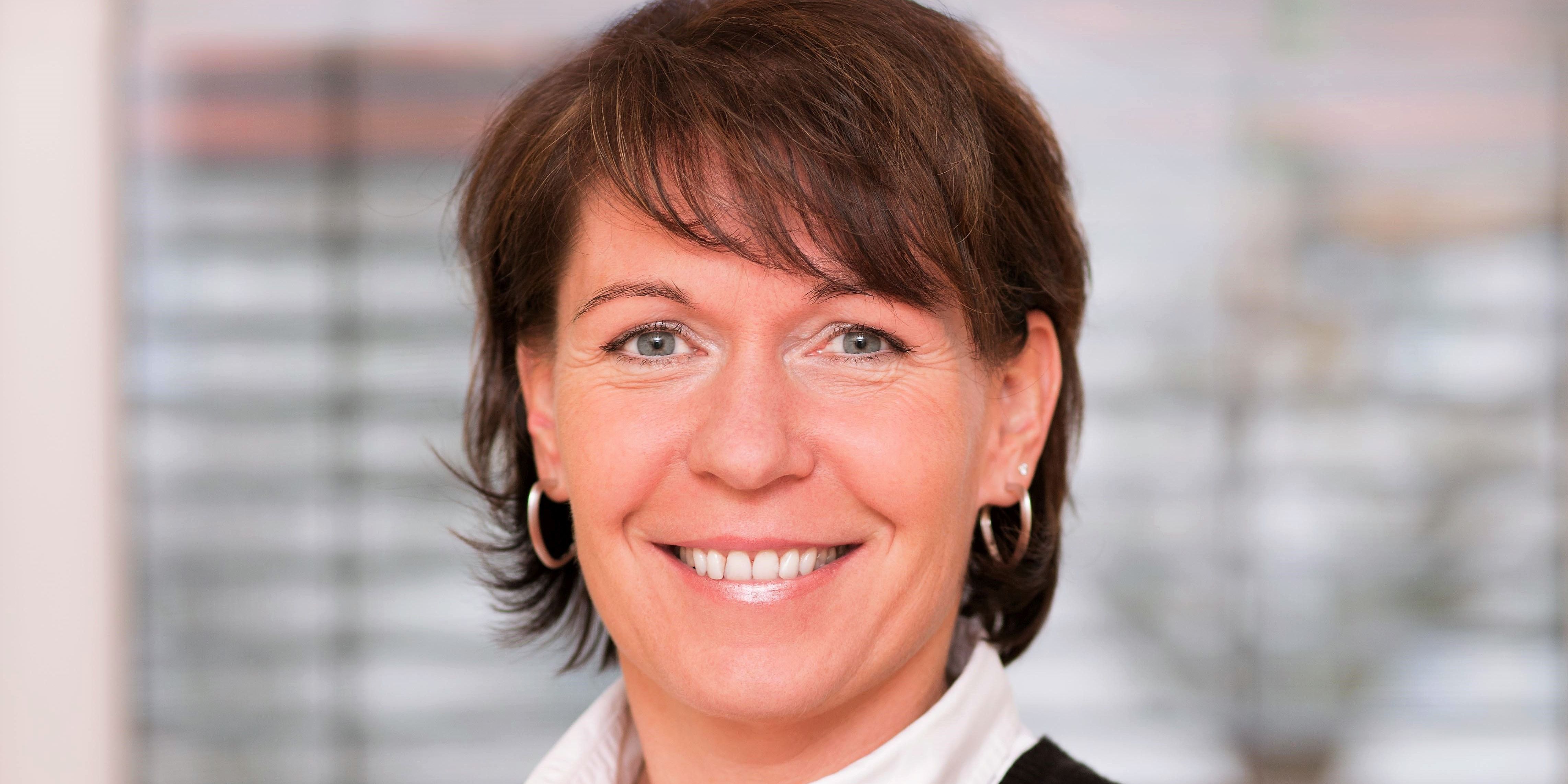 Neue Pressesprecherin am Uni-Klinikum