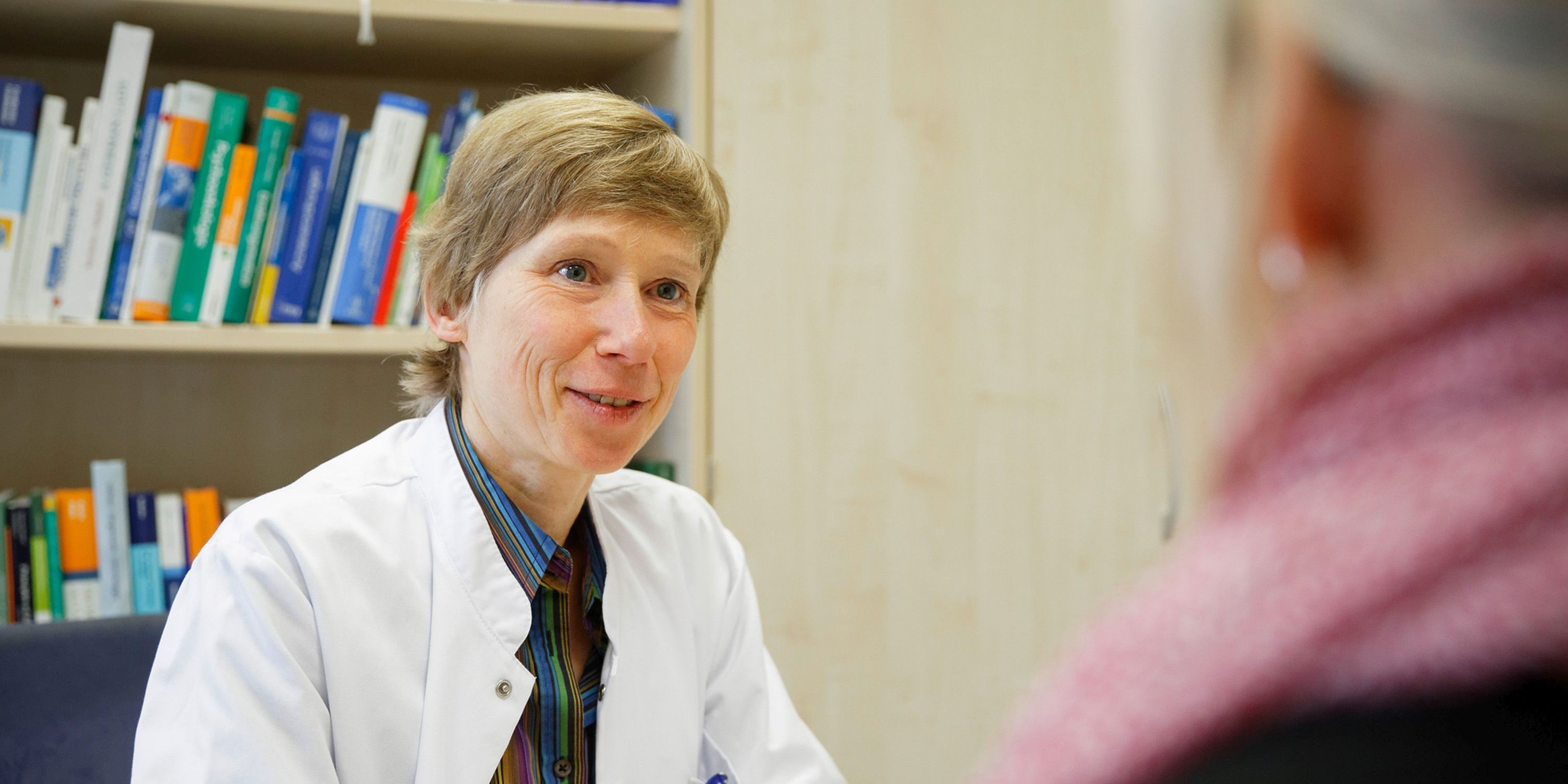 Integrative Onkologie: Jenaer Abendvorlesung am 30. Mai Integrative Onkologie: Jenaer Abendvorlesung am 30. Mai