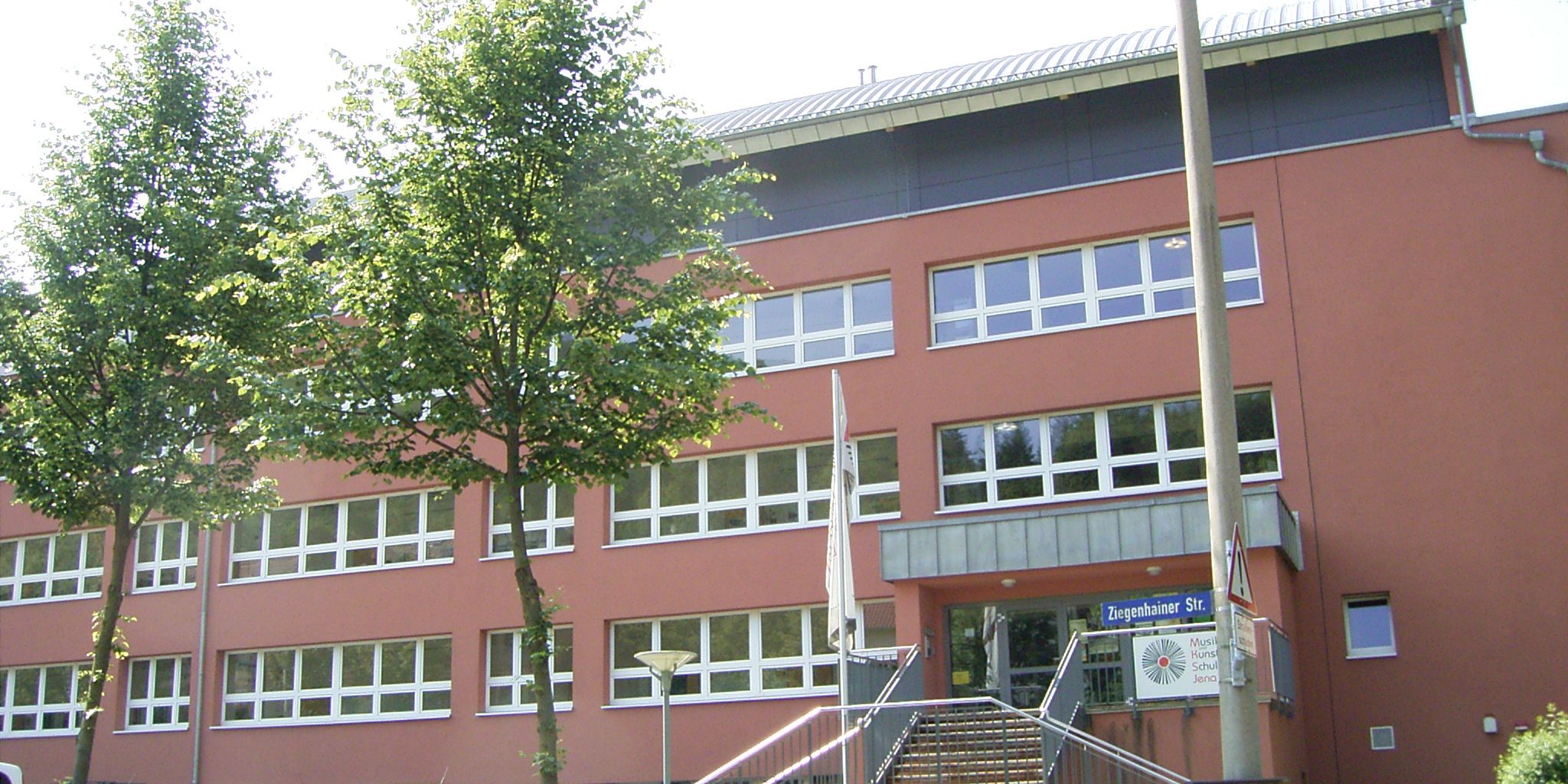 Musik und Bewegung mit Senioren