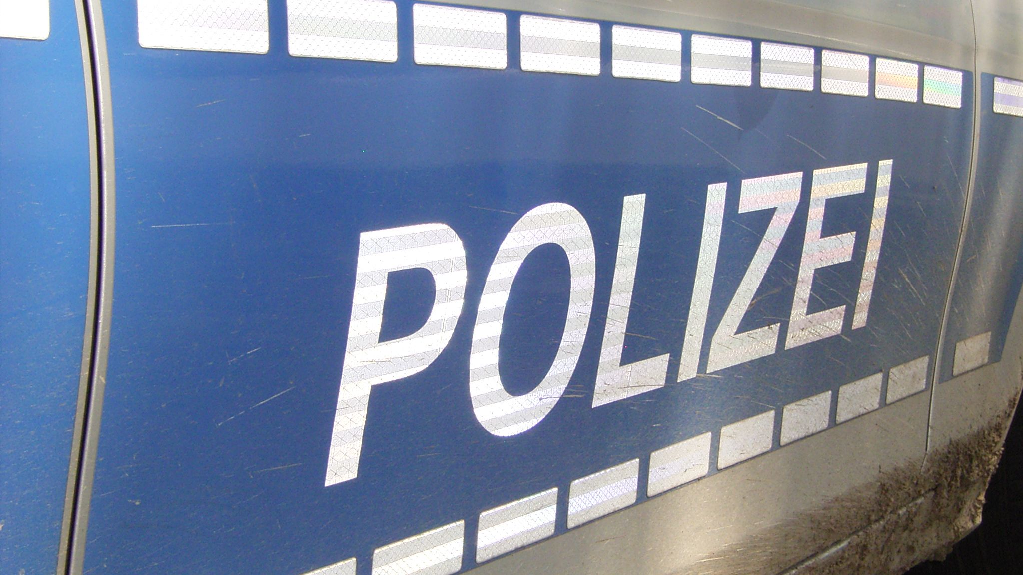 66-jähriger Fahrradfahrer bei Unfall schwer verletzt 