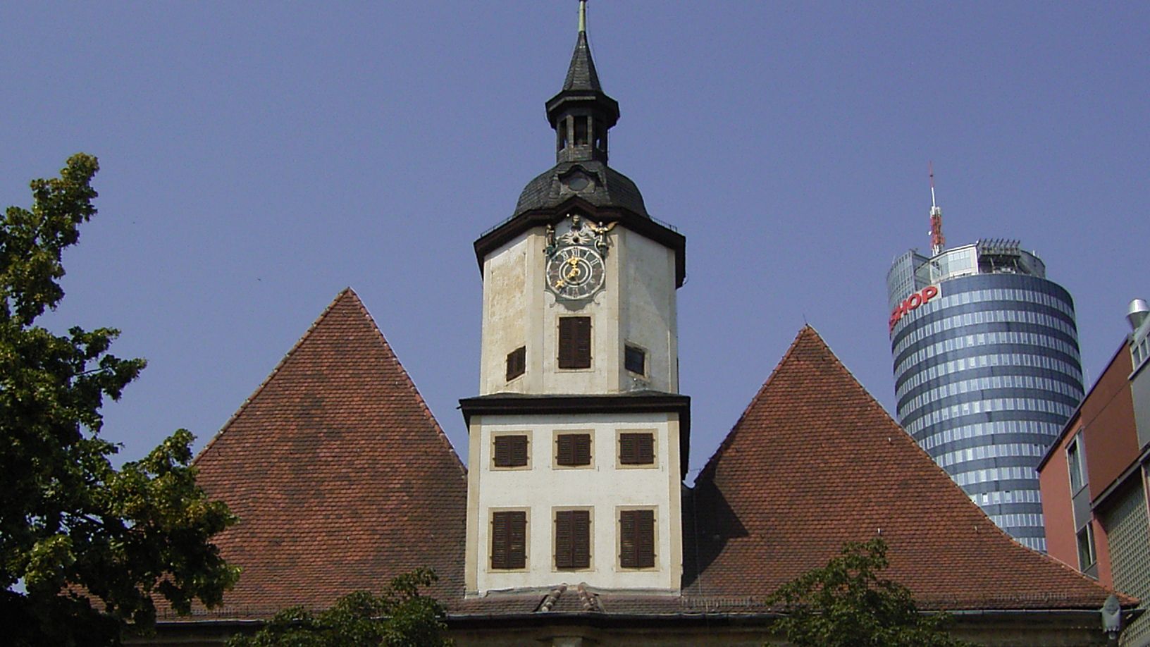 Schweigeminute und Berufung von Nachfolgern