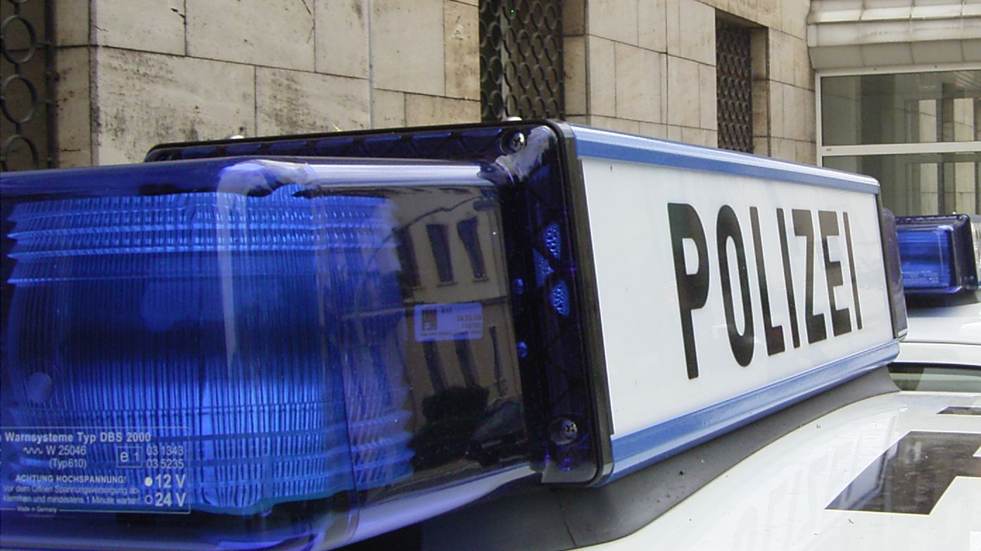 Betäubungsmittel gefunden