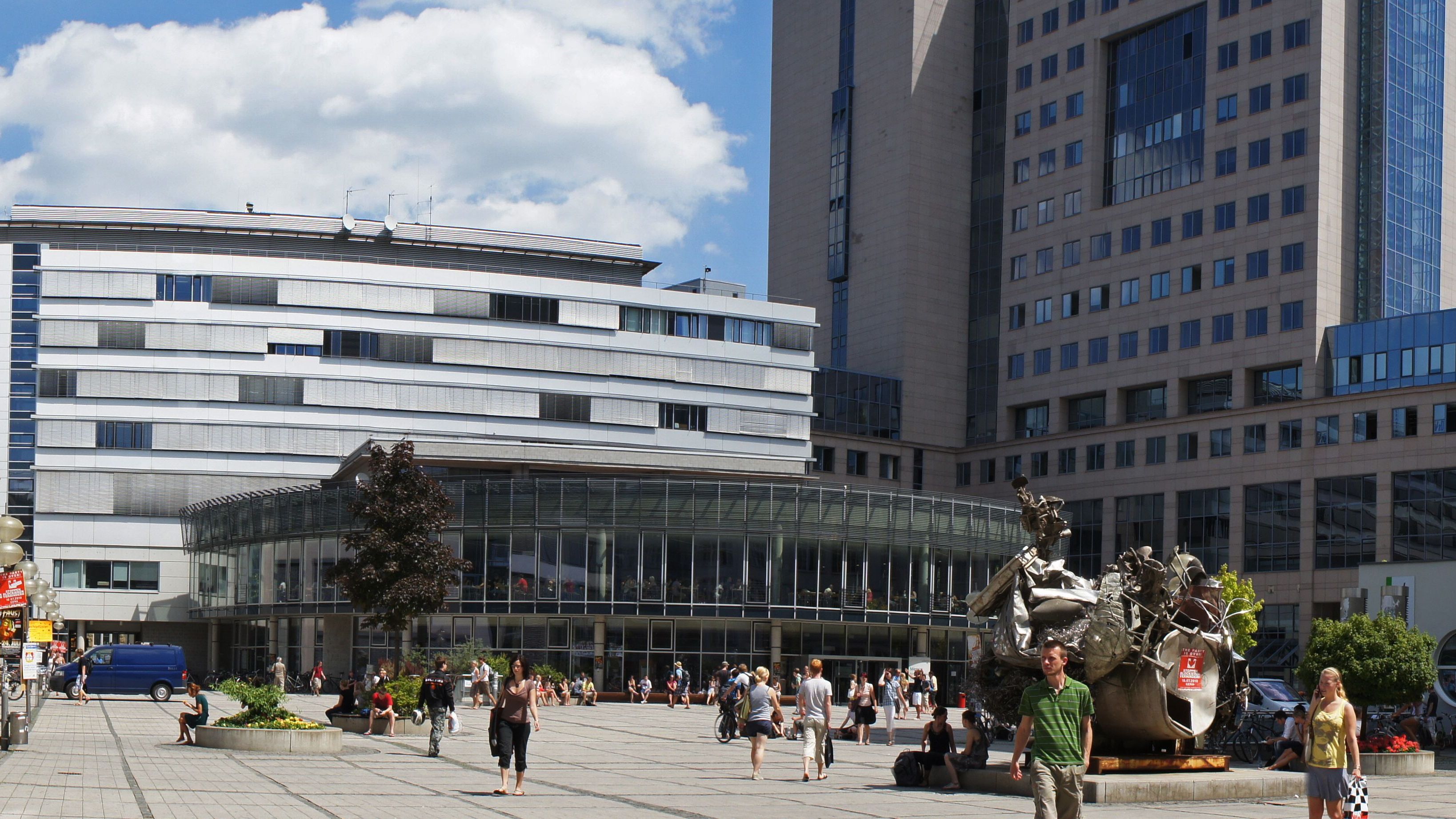 Familienfreundlichkeit der Universität besiegelt