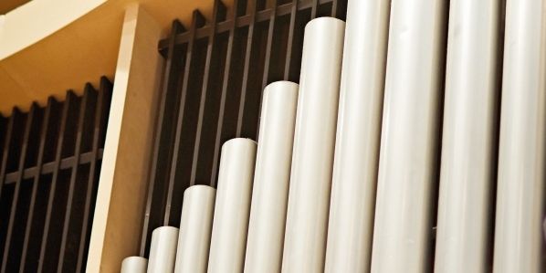 Konzert in der Kirche Großlöbichau 