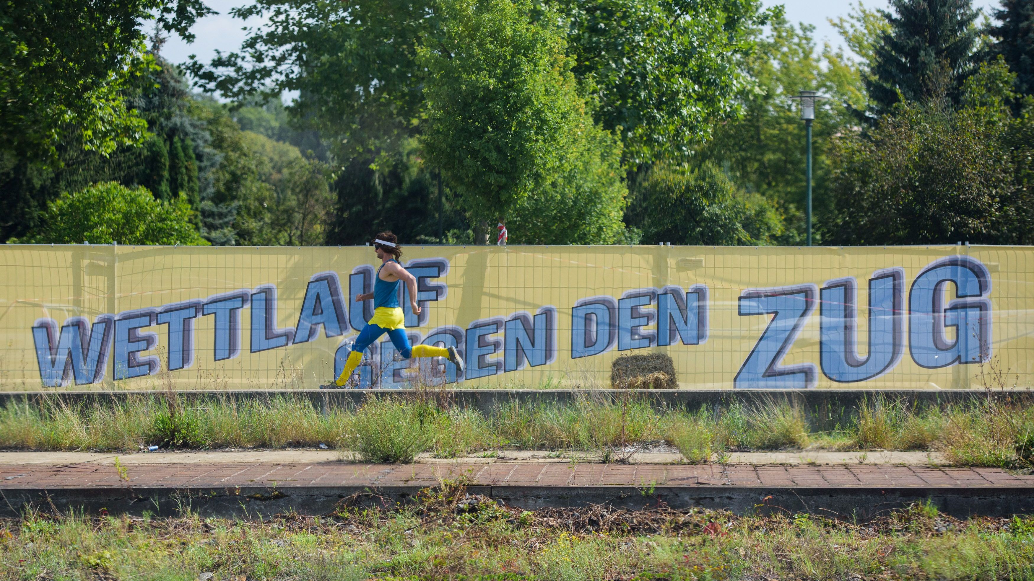 Auszeichnung für Kunstprojekt „Bewegtes Land"