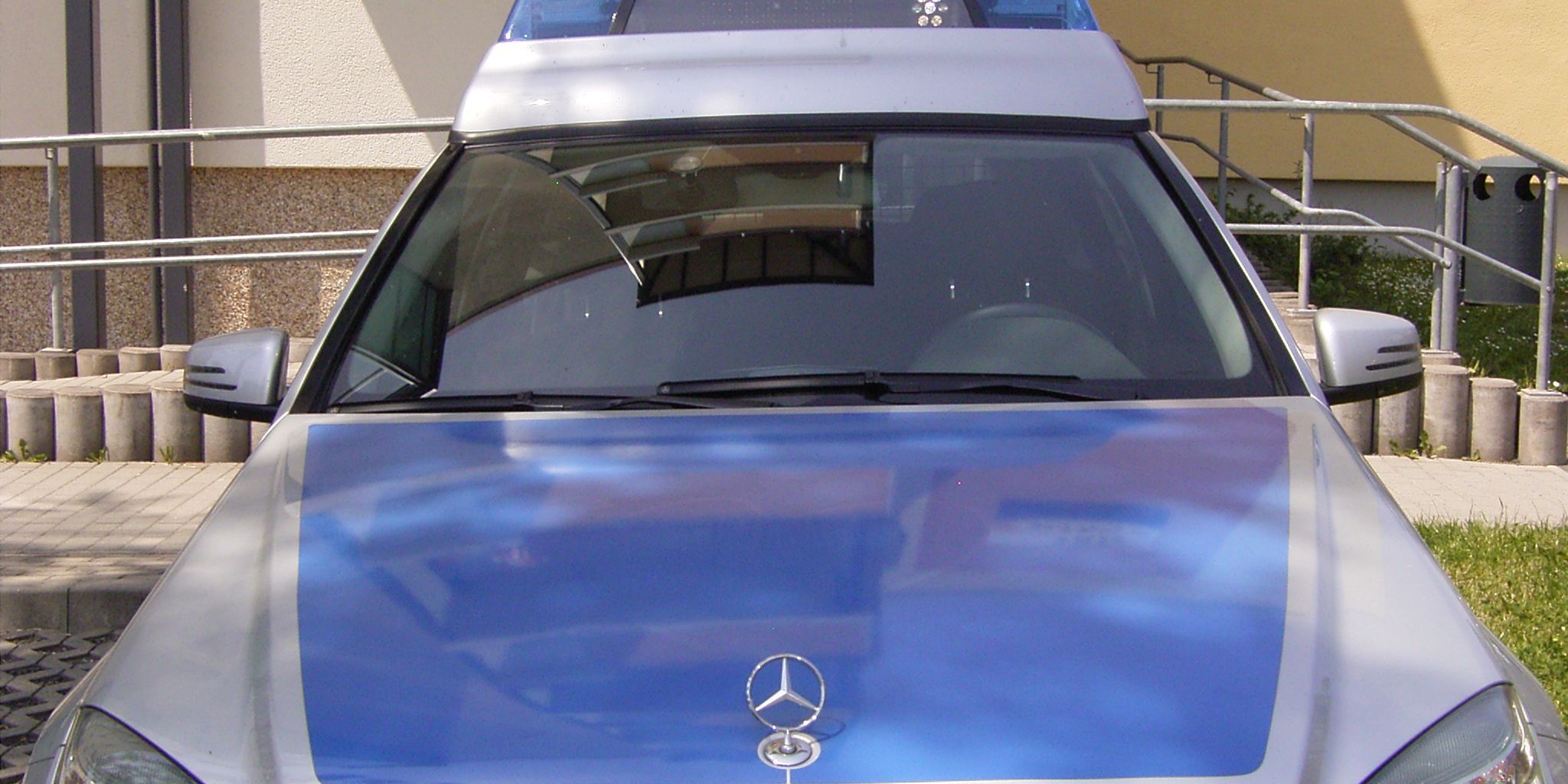 Zeugen nach Unfallflucht gesucht