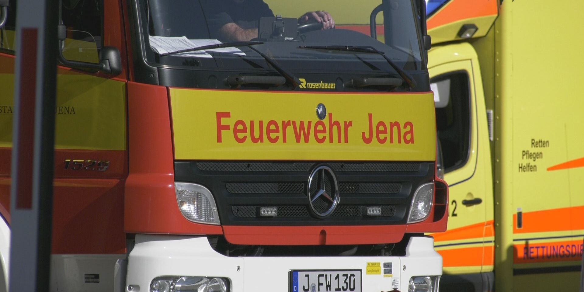Waldbrand verhindert