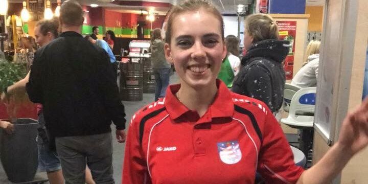 Bowling: Deutsche Junioren-Meisterin kommt aus Jena