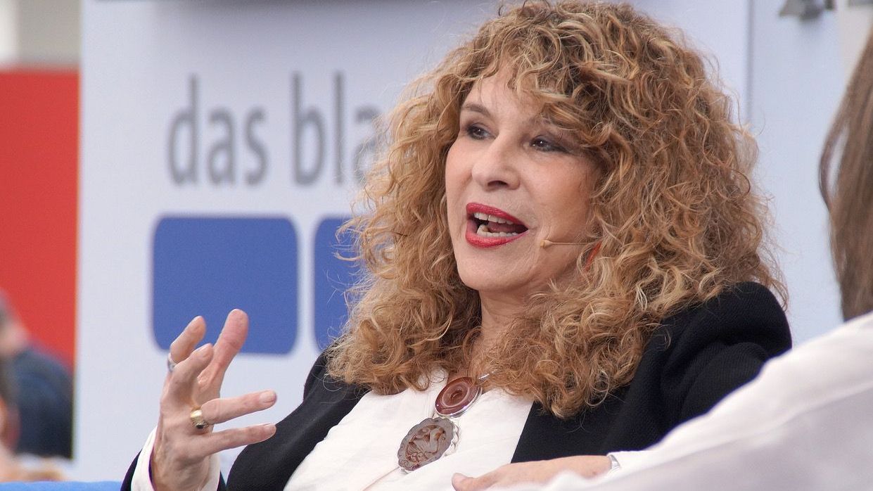 Lesung mit Autorin aus Nicaragua