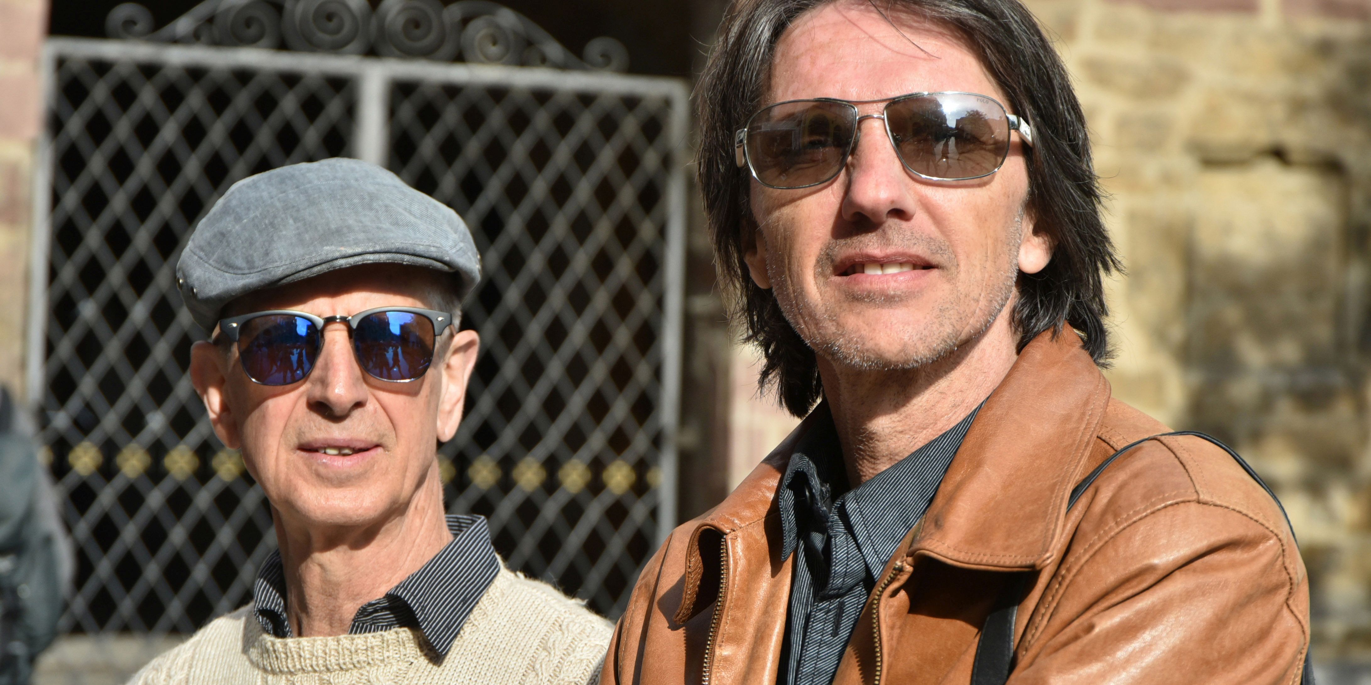 Start der „Artist Talks“ zum Eduard-Rosenthal-Denkmal Start der „Artist Talks“ zum Eduard-Rosenthal-Denkmal