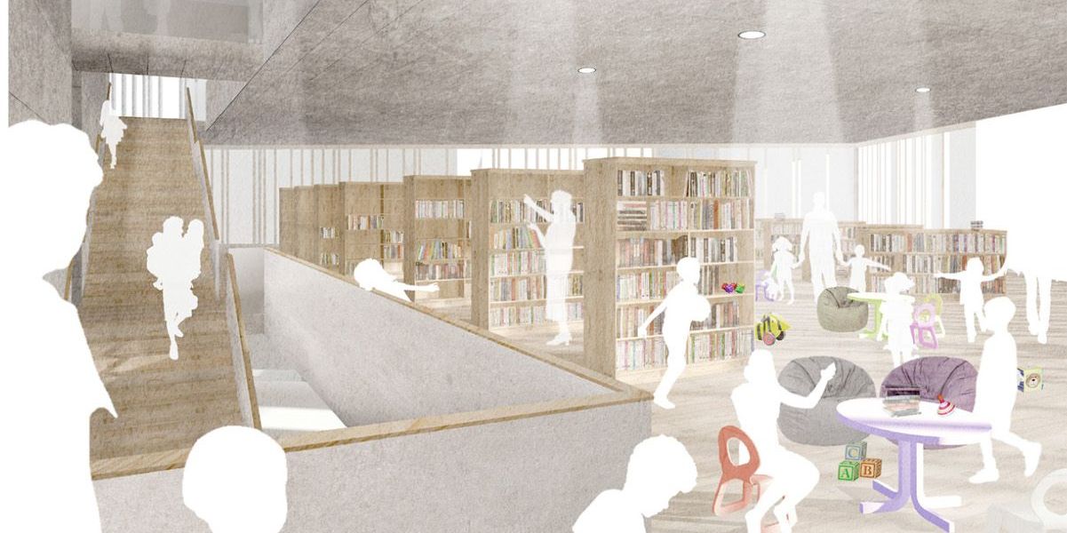 Neubau am Engelplatz: Siegerentwurf wird umgesetzt  