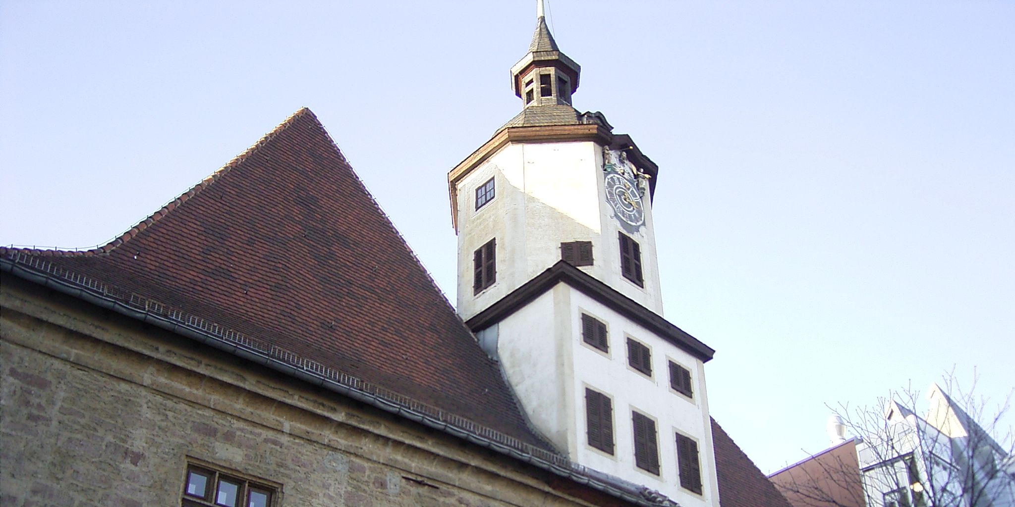 Mai-Stadtratssitzung am Mittwoch