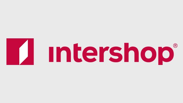 Intershop mit Barkapitalerhöhung  