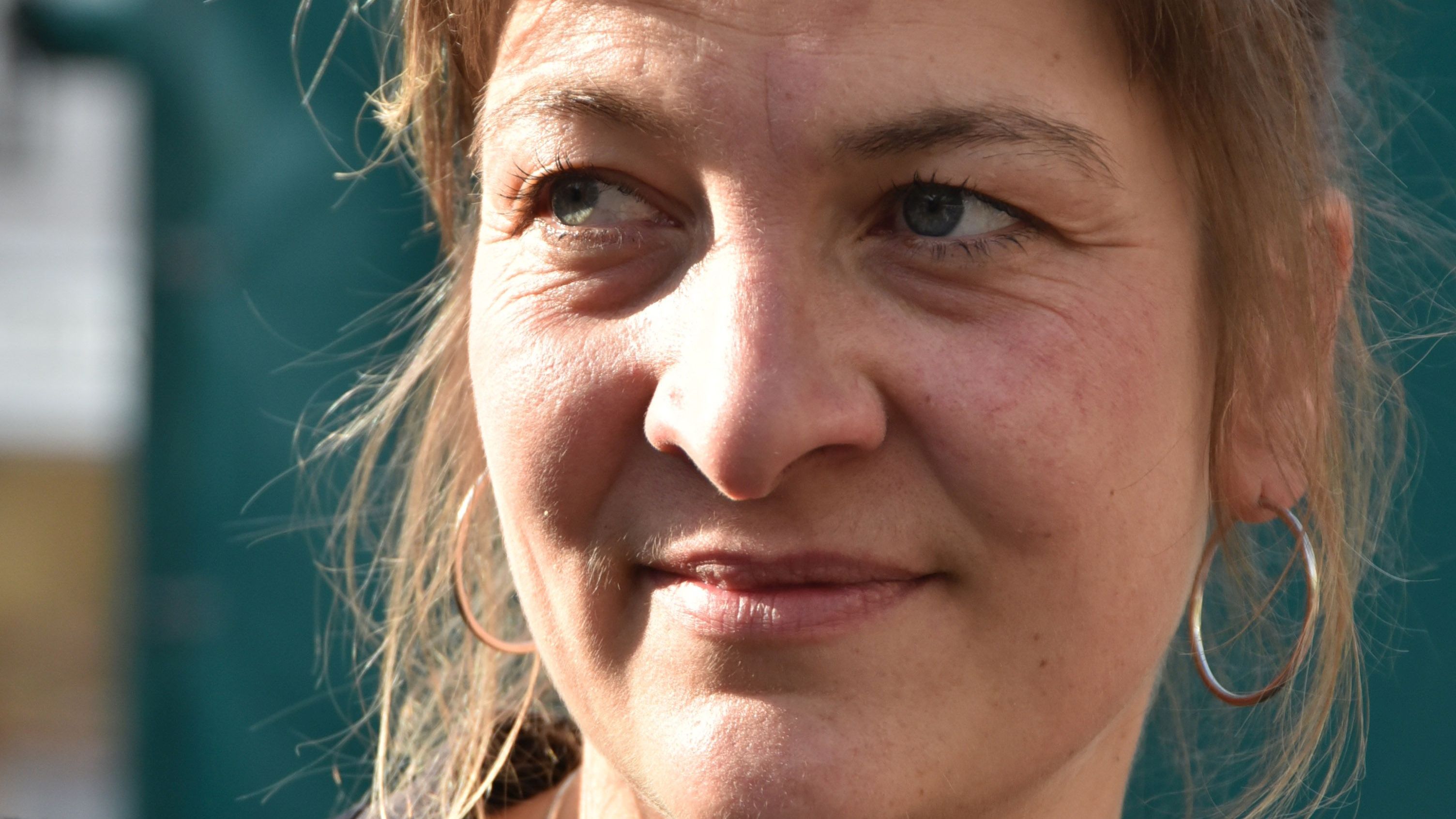 Artist Talk mit Leipziger Künstlerin Luise Schröder