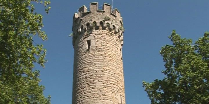 Kinder- und Forstfest am 2. Juni