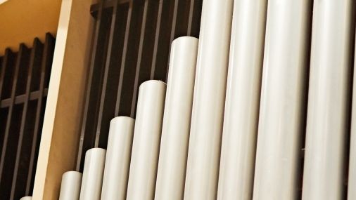 Konzert in der Kirche Großlöbichau 