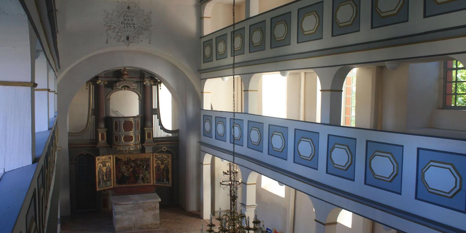 Benefizkonzert für Evangelische Grundschule Jena