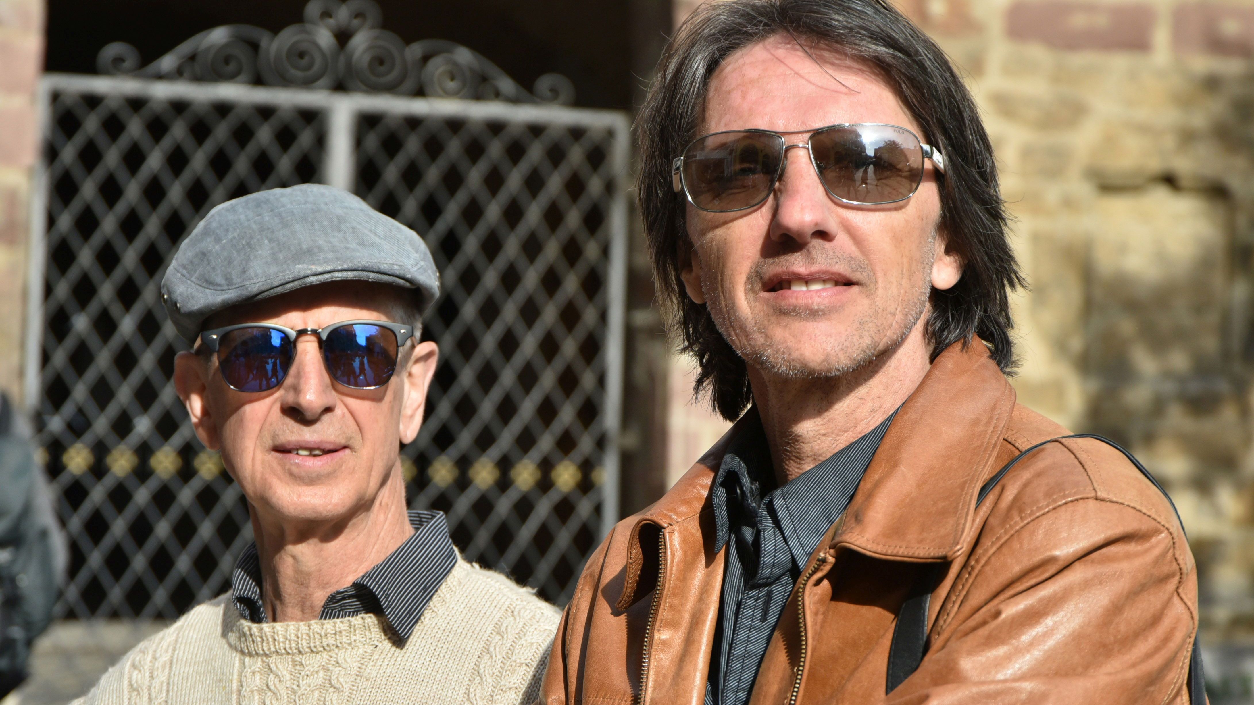 Start der „Artist Talks“ zum Eduard-Rosenthal-Denkmal  