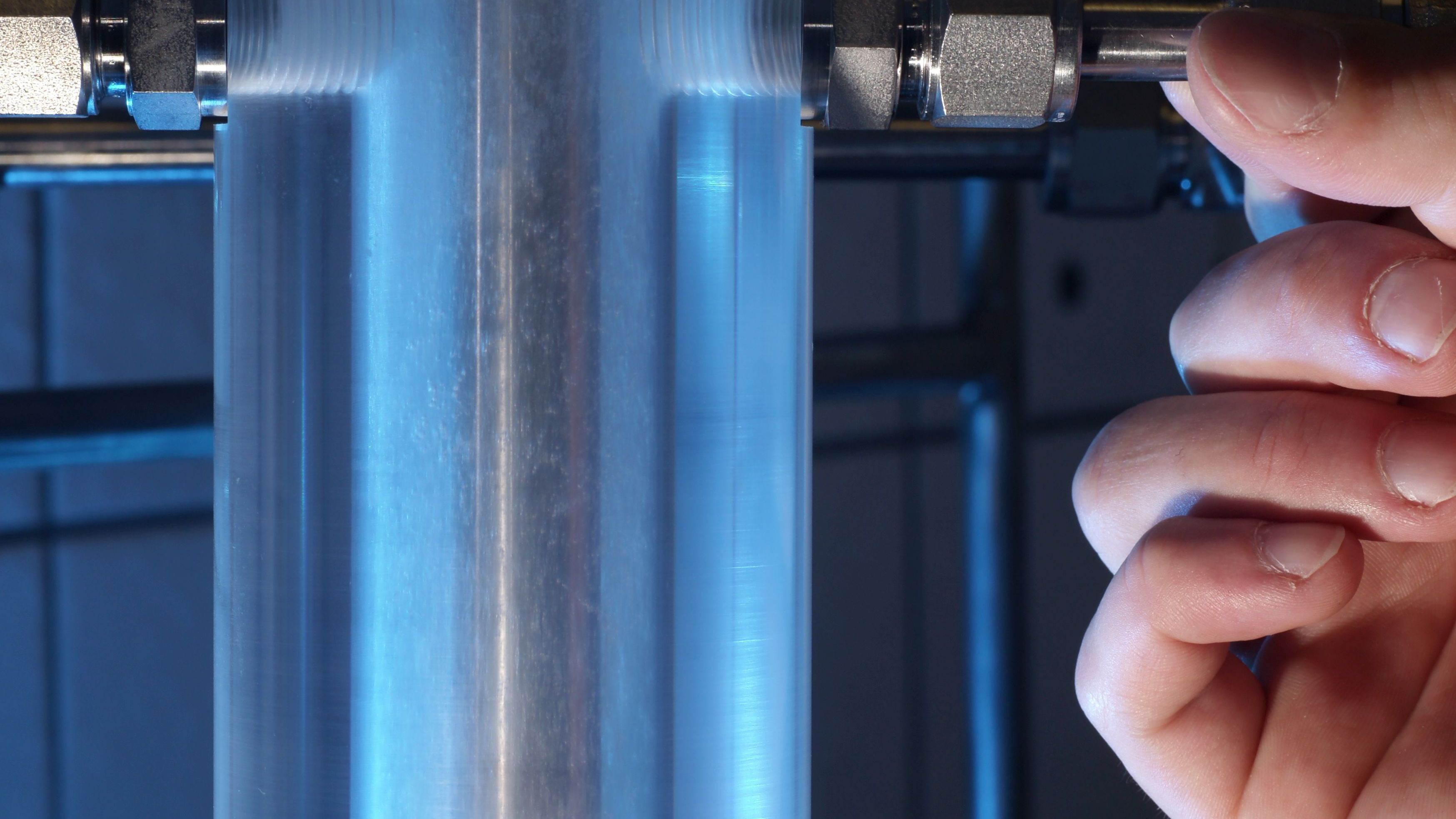 Innovative Ideen für eine saubere Umwelt 