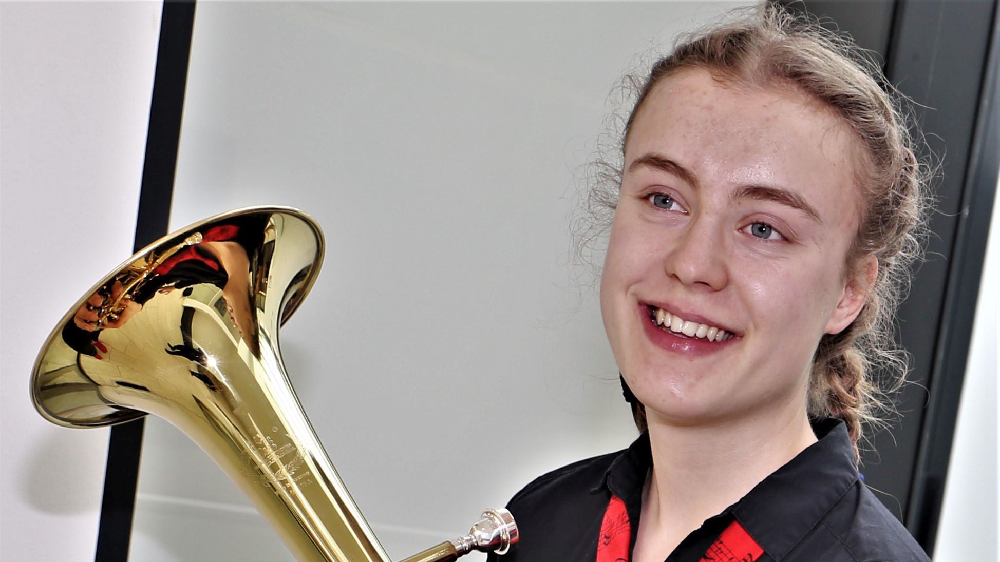 Erste Bundespreisträgerin für Althorn kommt aus Jena