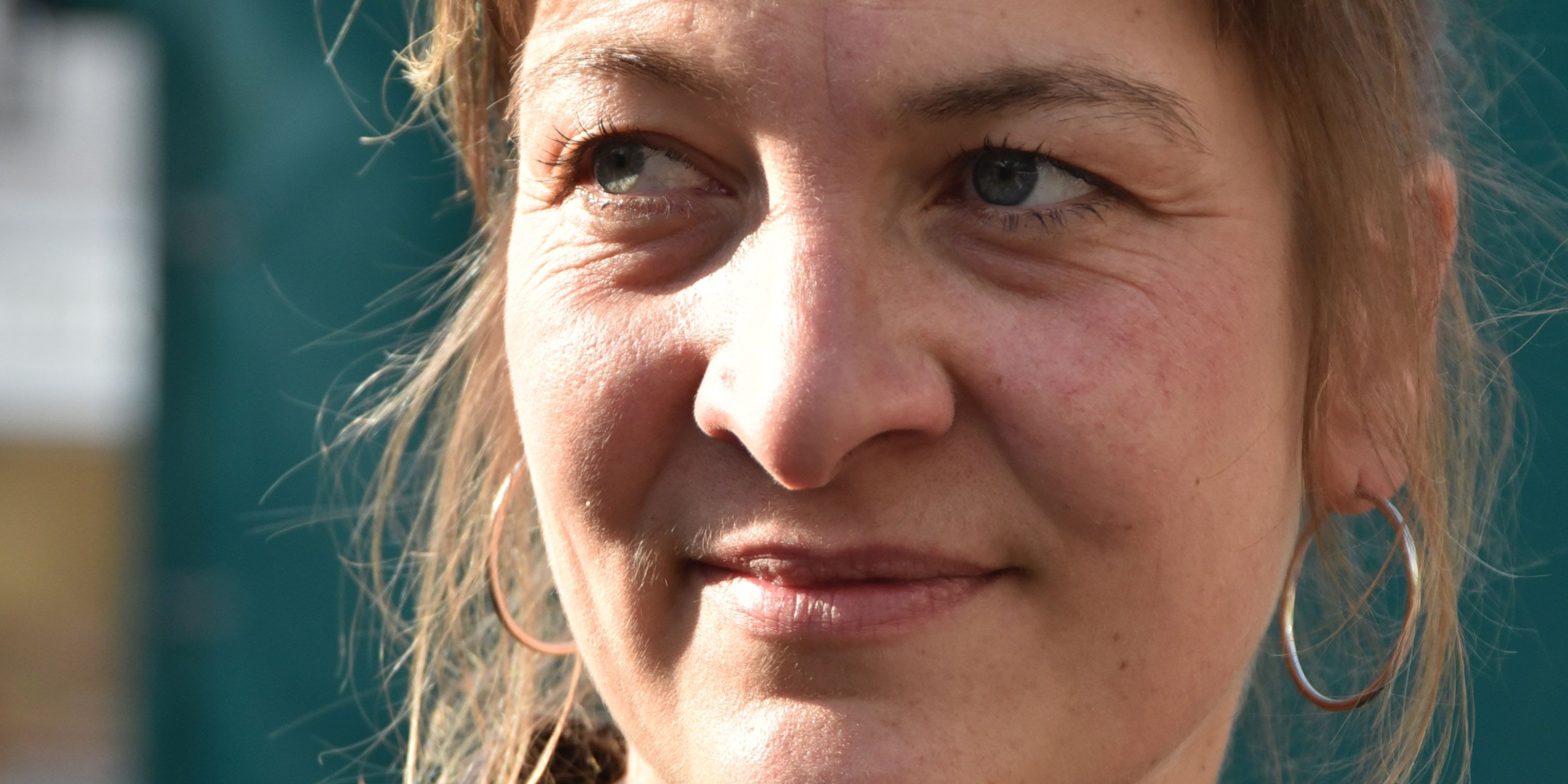 Artist Talk mit Leipziger Künstlerin Luise Schröder