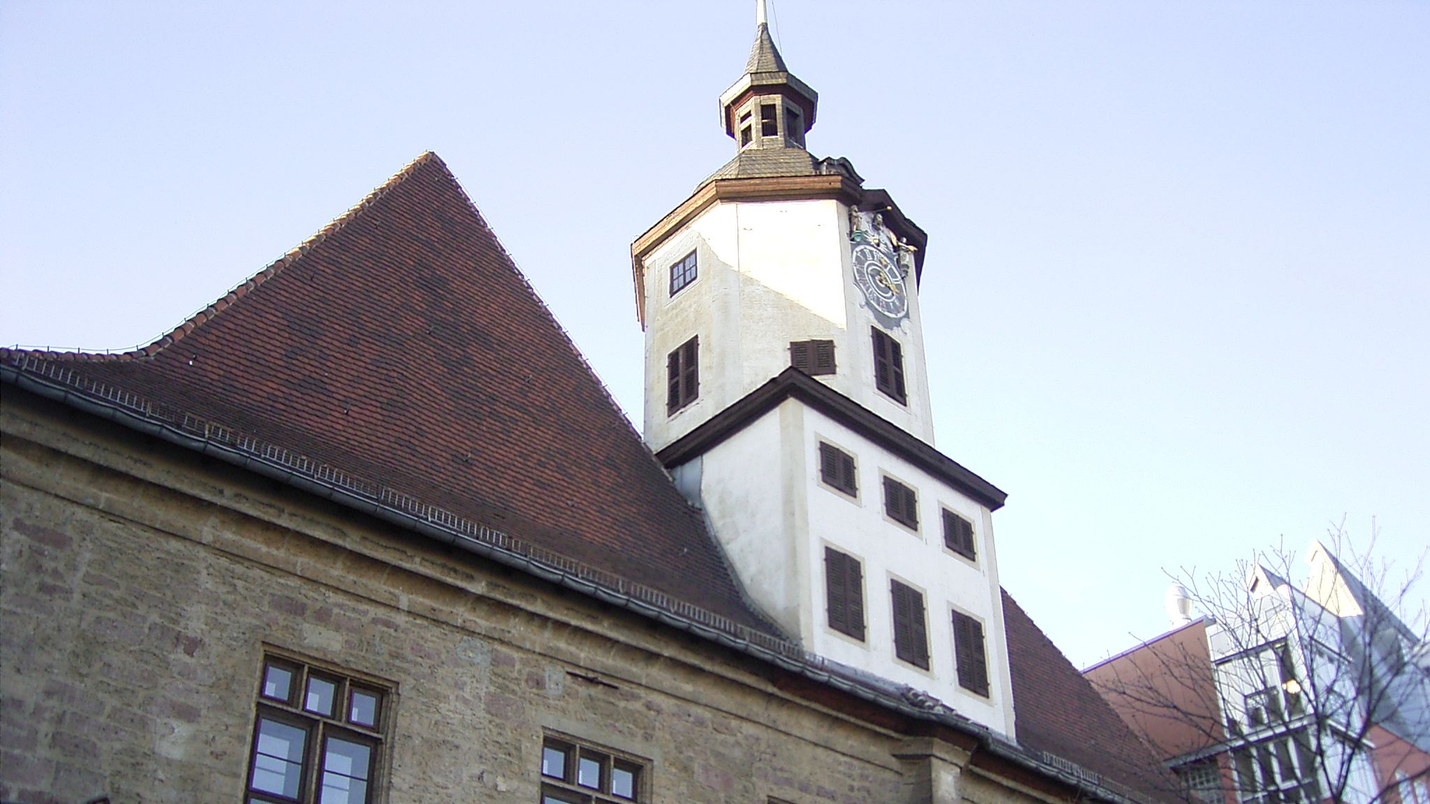 Mai-Stadtratssitzung am Mittwoch