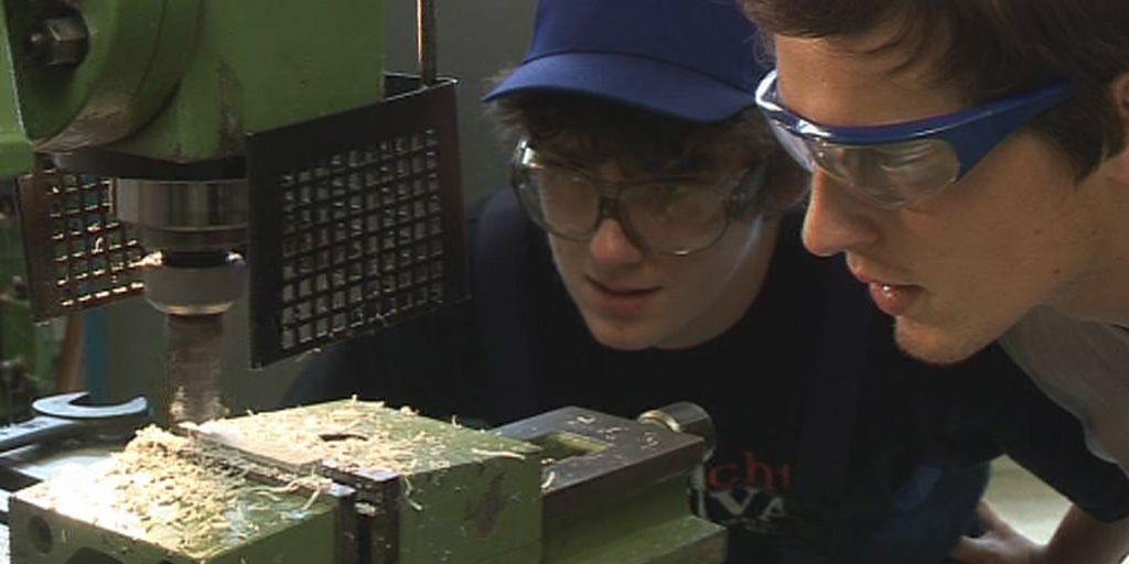 Ausbildungsmarkt: Kein Mangel an Lehrstellen 