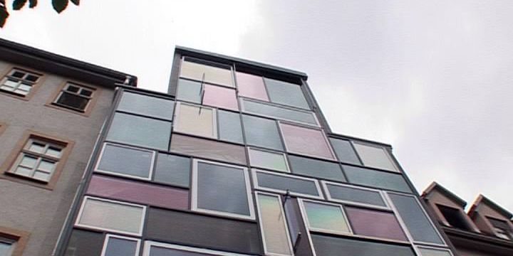 Neue Ausstellung im Jenaer Kunstverein